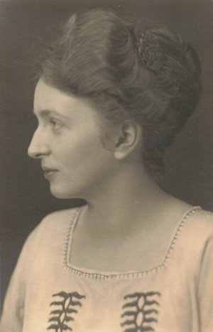 Hertha Gohr