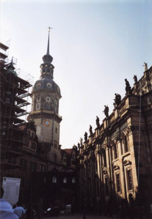 Dresden