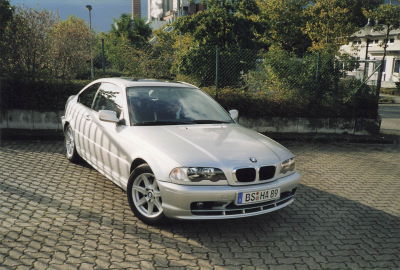Kostet mehr als 30 Silberlinge