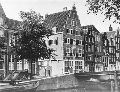 Löwenschloss Amsterdam