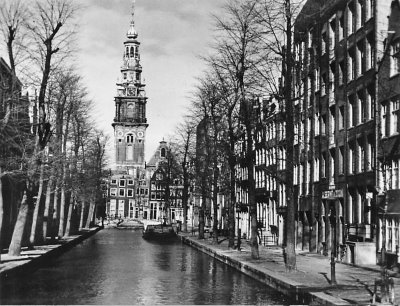 Amsterdam